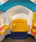 Fisher Price Laugh And Learn Learning Home Playset