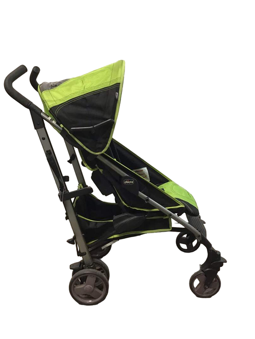 secondhand Chicco Liteway Plus Stroller, 2014