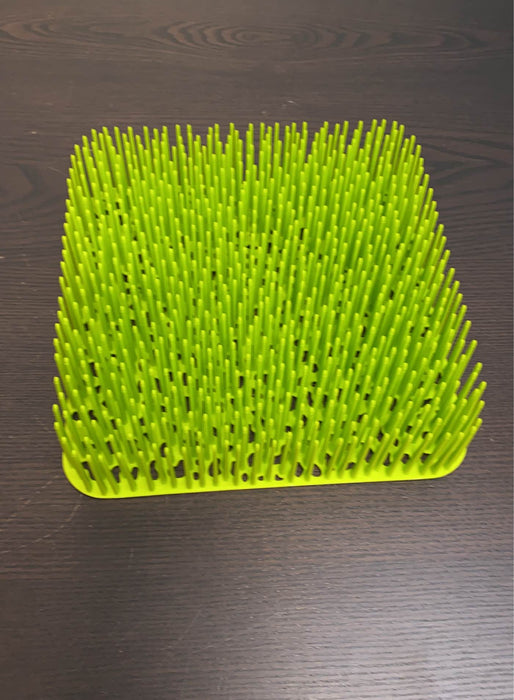 Shop Boon Grass Countertop Drying Rack, Green at GoodBuy Gear