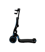 Shop Larktale Scoobi 5-in-1 Scooter, Freshwater Blue at GoodBuy Gear