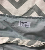 secondhand Tie Chair Travel High Chair