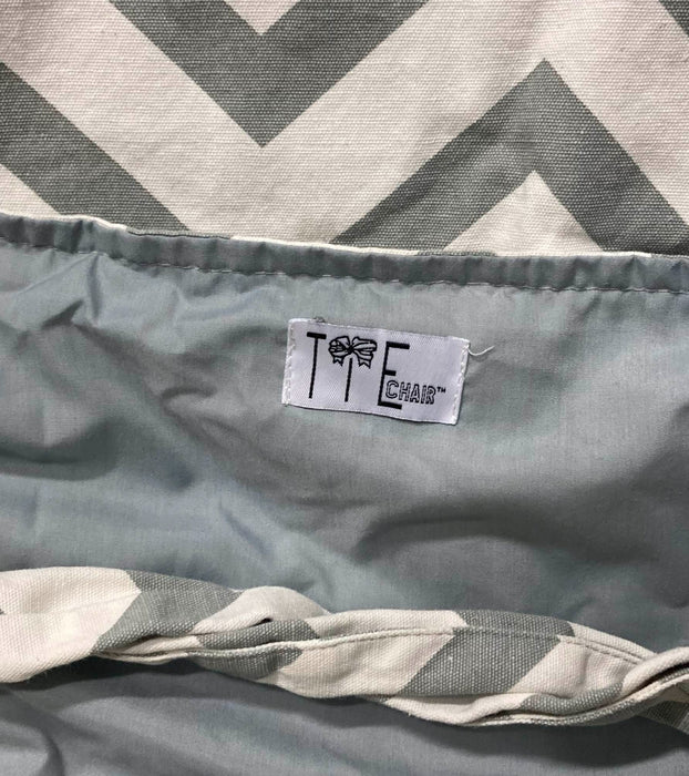 secondhand Tie Chair Travel High Chair