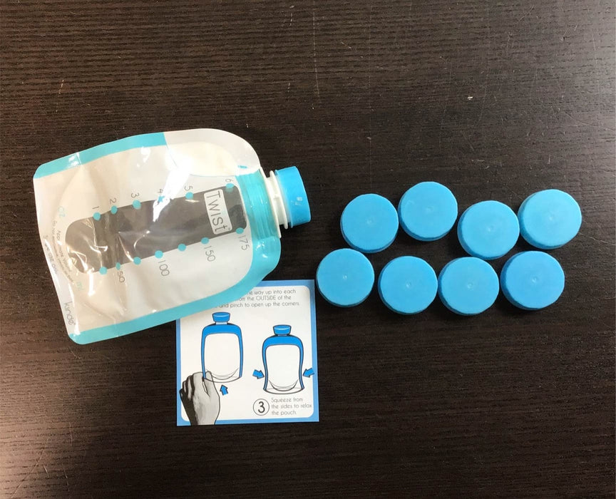 Shop Kiinde Foodii Starter Kit at GoodBuy Gear