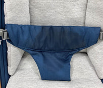 Shop Maxi-Cosi Kori 2-in-1 Rocker, Essential Blue at GoodBuy Gear