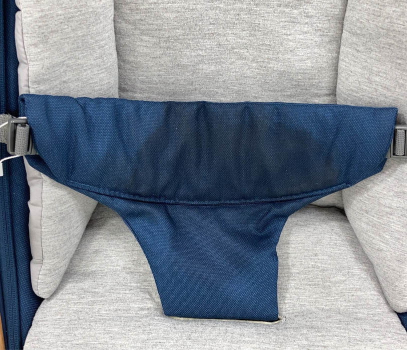 Shop Maxi-Cosi Kori 2-in-1 Rocker, Essential Blue at GoodBuy Gear