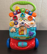 secondhand VTech Stroll And Discover Activity Walker