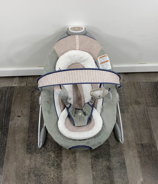 secondhand Ingenuity SmartBounce Automatic Bouncer