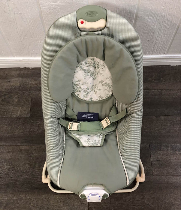 used Infant Gear