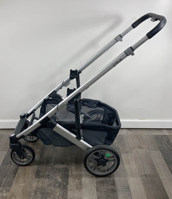 secondhand UPPAbaby CRUZ V2 Stroller Frame