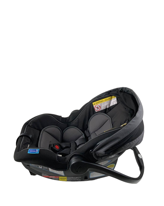 secondhand Carseat