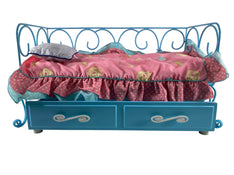 secondhand Our Generation Bed With Trundle