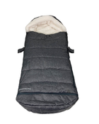 Shop UPPAbaby Cozy Ganoosh, Greyson (Charcoal Melange) at GoodBuy Gear
