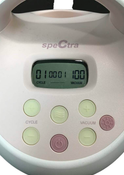 Shop Spectra Baby S2 Plus Electric Breast Pump at GoodBuy Gear