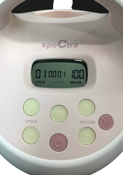Shop Spectra Baby S2 Plus Electric Breast Pump at GoodBuy Gear
