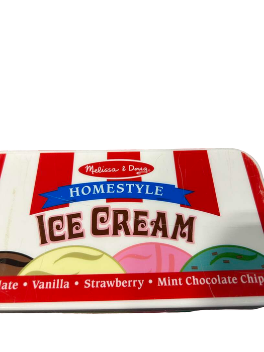 secondhand Pretend Play