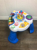 secondhand Baby Einstein Discovering Music Activity Table