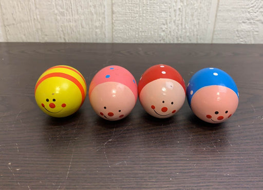 secondhand BUNDLE Toddler Musical Toys, -Percussion Eggs