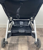 Shop gb Pockit+ All City Stroller, 2019, Velvet Black at GoodBuy Gear