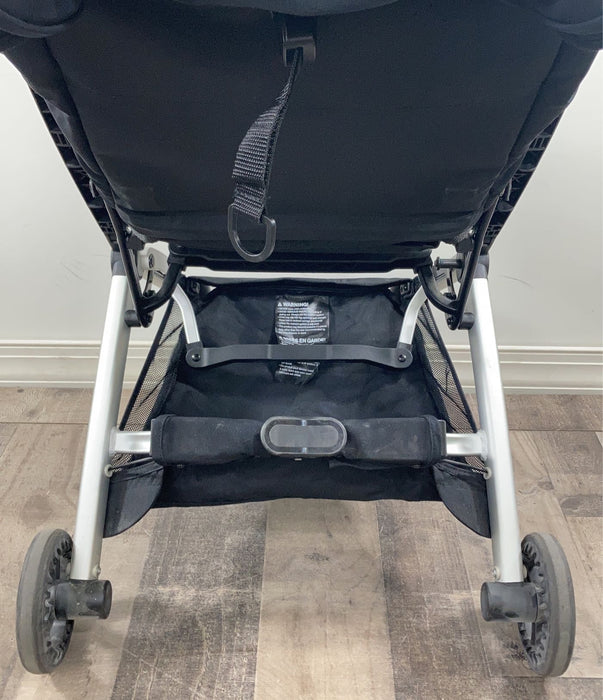 Shop gb Pockit+ All City Stroller, 2019, Velvet Black at GoodBuy Gear