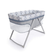 used Ingenuity Foldaway Rocking Bassinet, Fletcher