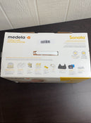 Shop Medela Sonata Double BreastPump Kit And Accessories at GoodBuy Gear