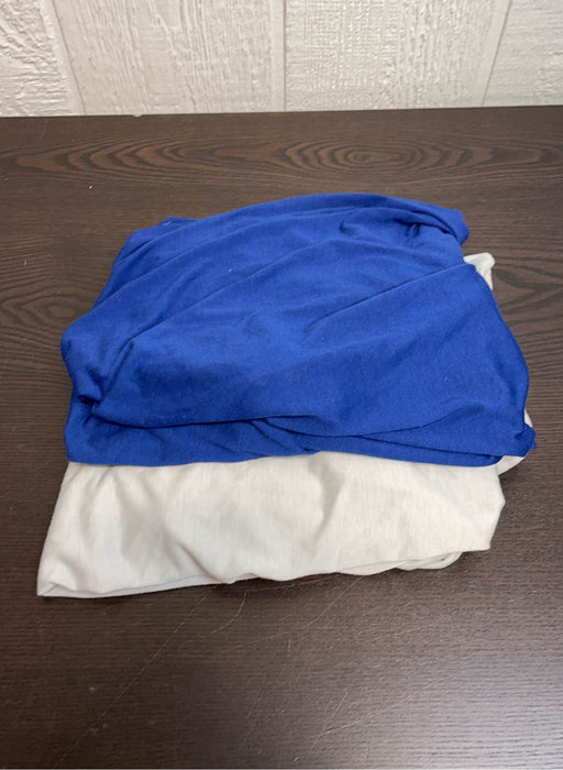 Shop BUNDLE Changing Pad Covers, TillYou at GoodBuy Gear