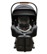 used Infantcarseat