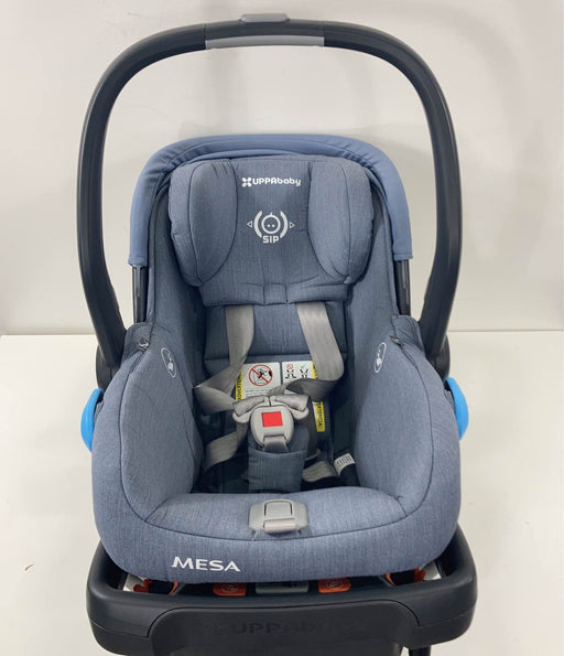 used Carseat