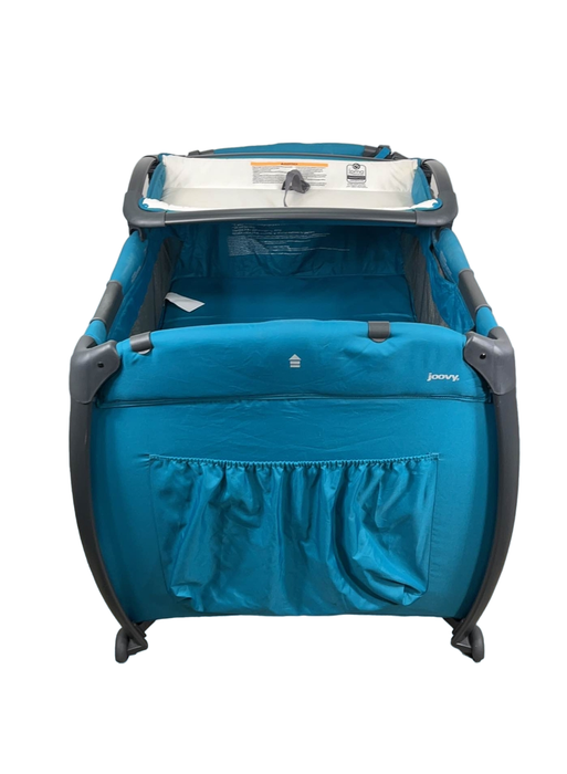 secondhand Home Nursery