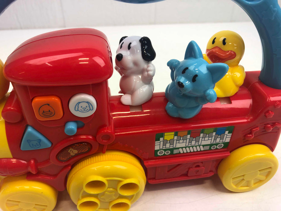 secondhand Animal Train