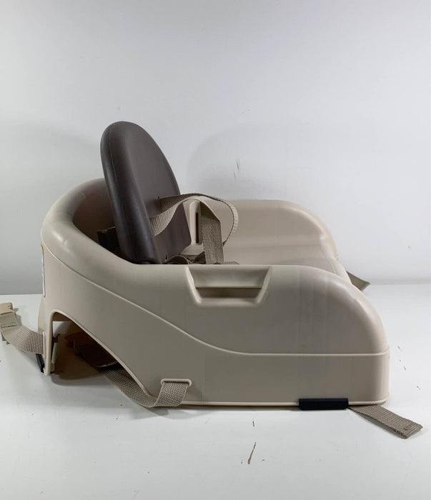 secondhand Graco Blossom Booster Seat