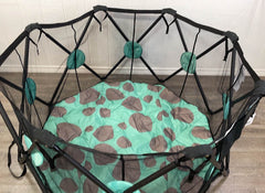 Shop Milliard Playpen Portable Playard at GoodBuy Gear