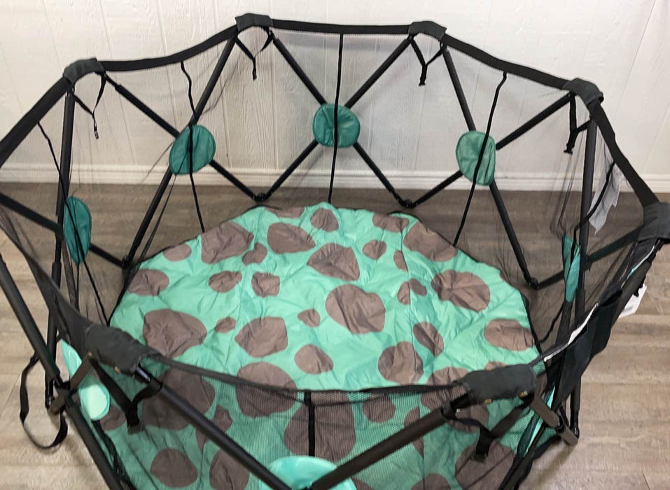 Shop Milliard Playpen Portable Playard at GoodBuy Gear
