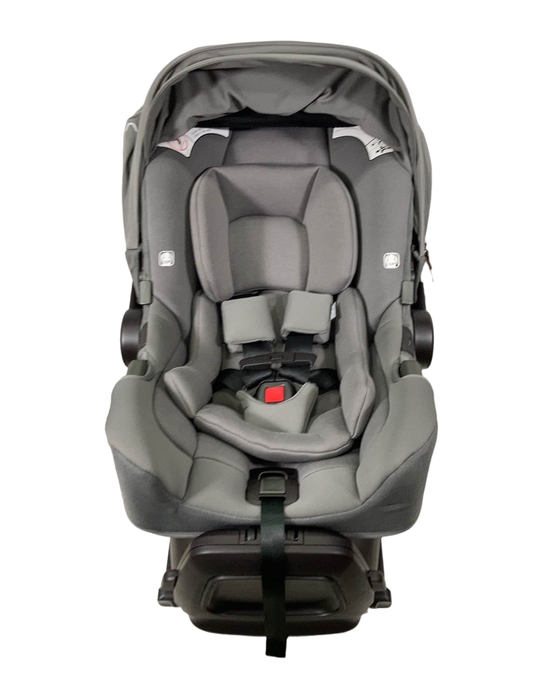 used Carseat