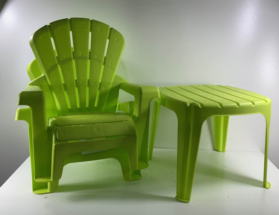 secondhand Home Nursery