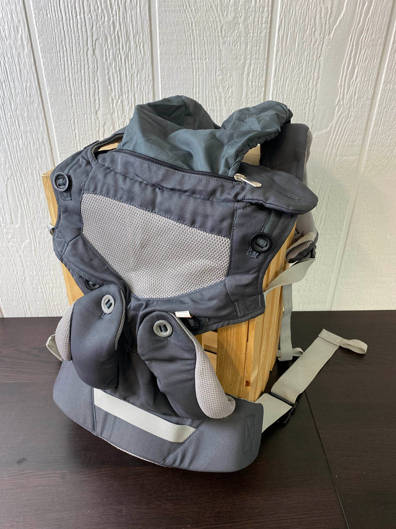 ergobaby 360 air