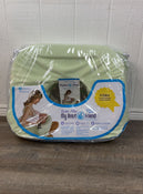 used My Brest Friend Twins Plus Feeding Pillow