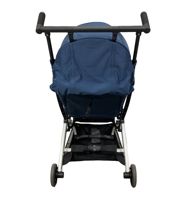 gb Pockit+ All City Stroller, 2021, Night Blue