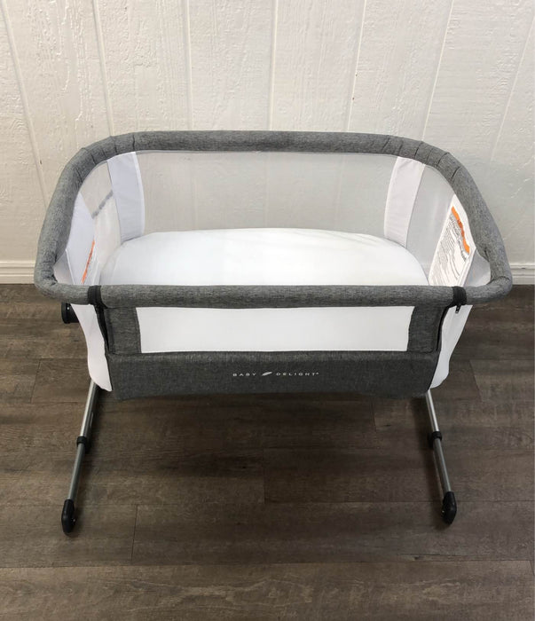 secondhand Home Nursery