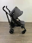 secondhand Chicco Liteway Stroller, Fog