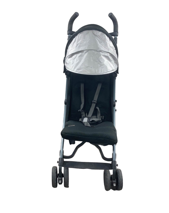 secondhand Strollers