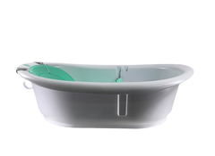used FridaBaby Grow-With-Me Bath Tub