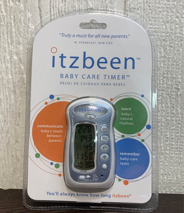 used Itzbeen Pocket Nanny