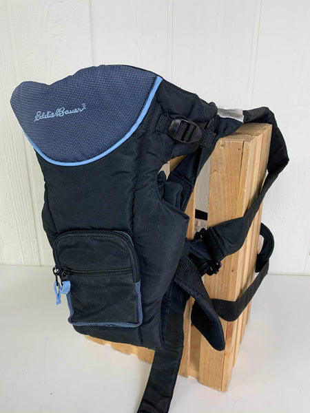 Eddie bauer hot sale baby carrier