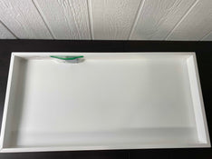 secondhand Land Of Nod Changing Table Topper