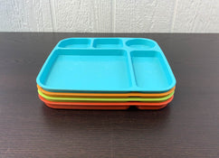 Shop BUNDLE Toddler Divided Dishes at GoodBuy Gear