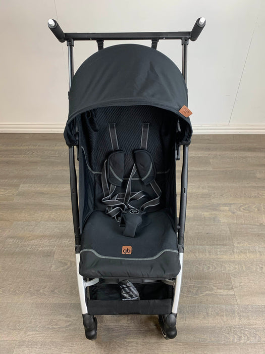 used gb Pockit+ All City Stroller, 2019