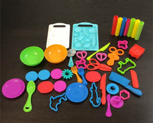 used BUNDLE PlayDoh Accessories