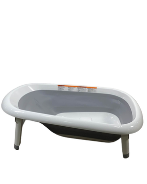 OXO Tot Splash & Store Bath Tub