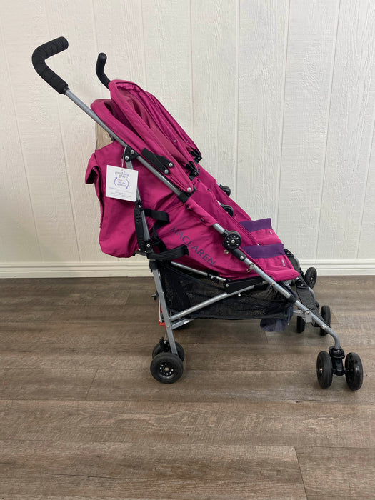 secondhand Strollers